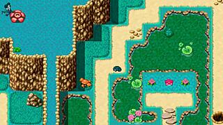 bulmas adventure 3 episode 2 monster hentai