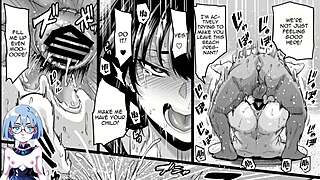 Beach vacation turns to casual sex