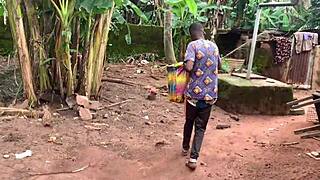 hot cumshot in doggystyle anime hentai scene