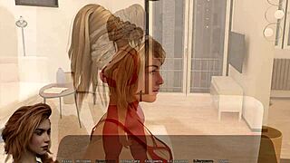 yo, haley’s story part 10 is intense! 🔥