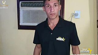 Bonequinha Sado Intense Gangbang with Leo Oguro