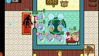 Is this haunted raven game short but decent?