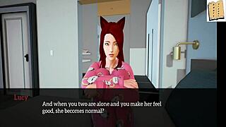 What's happening in my new family episode 26?