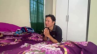 Busty big ass girl begs for street sex now