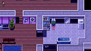 bulmas adventure 3 episode 2 monster hentai