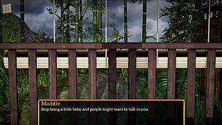 My New Family 371 Cartoon Hentai Adventure