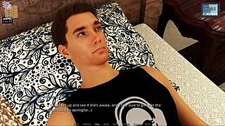 sunshine love 30 in hentai game