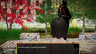 새 가족 에피소드 506에서 무슨 헨타이 액션이야?