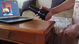 Dedicated to the woman of my dreams, tusumisa78, with big cock handjob