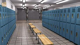 Lunar chosen episode ten