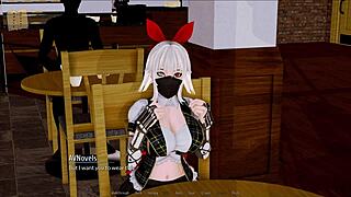 Harem Hotel Adventures Unleashed