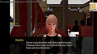 What's happening in my new family episode 26?