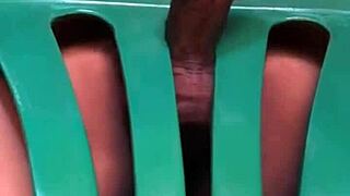 i really enjoy using this chair