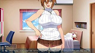 Kanobitch Became A Slut Ep13, Gaining Trust