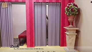 i explore alternate existence 61 in this game