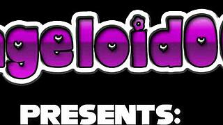 A COCK VORE EXPERIENCE WITH CHERRY - OLD - ANGELIOD003!!