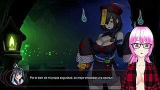 mirror 04 cai yun zombie