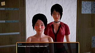 My New Family Adventures! 😊