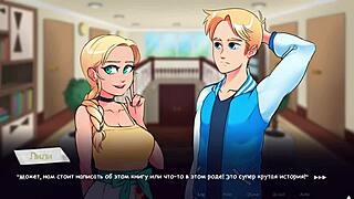 Complete gameplay - life in woodchester part 12