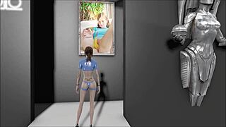 fallout 4 fashion number 207