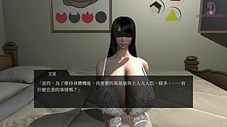 Can you escape with titjob and blowjob?