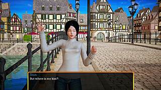 My New Family 371 Cartoon Hentai Adventure