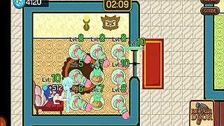 Is this haunted raven game short but decent?