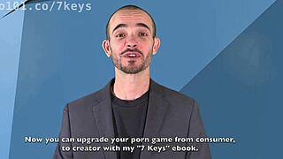 brandy aniston farting in the kitchen