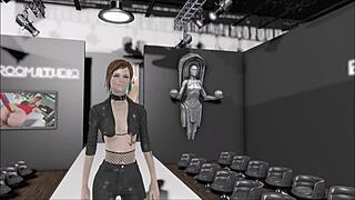 fallout 4 fashion number 207