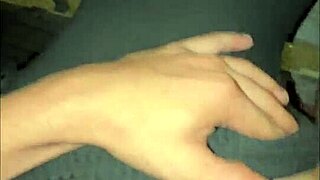 Once, I hooked up with a stranger and gave him some tight Latina pussy.