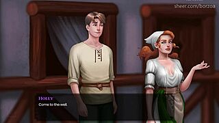 Yo, my step grandma’s got the same tight spot, check Wal 21!