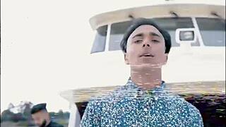 Intense gay hardcore action that pushes boundaries