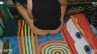 Fucked Horny Stepsister