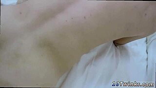 i'm a nurse checking out this small 18+ boy's hot gay bareback fucking in self-shot movies