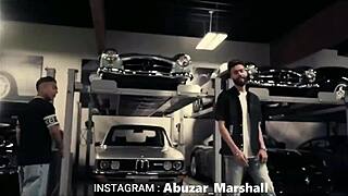 Intense gay hardcore action that pushes boundaries