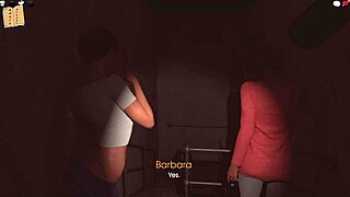 My Pleasure 37 With Big Tits And Redhead Boobs!