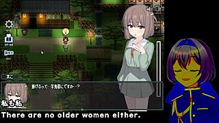 kamikakushi village trial machine subtitles