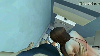 Wild Latino Caught Jerking Off Handsome Carter Woods