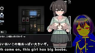 kamikakushi village trial machine subtitles