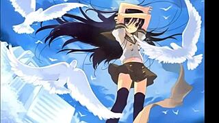 Anime hentai series episode six unfolds casually