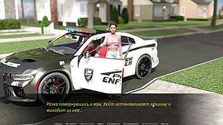 Complete Gameplay Echoes Of Lust Episode 2 Part 38