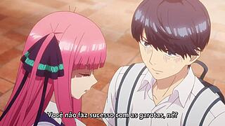Anime De Temporada?