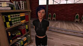 Lunar chosen episode ten