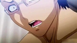 yo, check this hentai dude banging his ex with an indian buddy