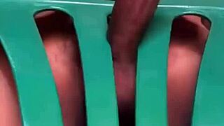 i really enjoy using this chair