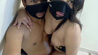 he just came and started fucking desi hot bhabhi homemade dp with maruf shomana