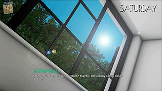 Eternum episode 50 features curvy 3D characters