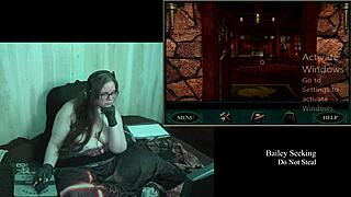 naked secret of the old clock play through part 1