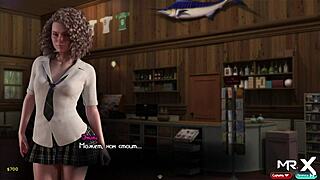 Treasureofnadia - get his cock im so horny e2 14