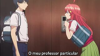 Anime sezónní pecka?
